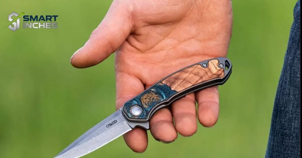 A Pocket Knife