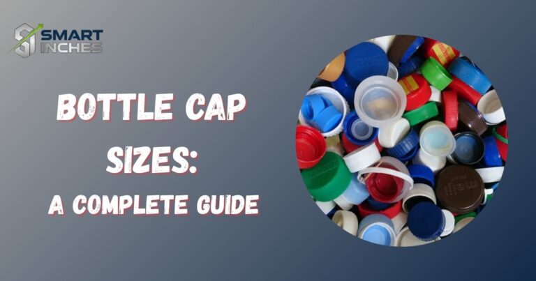 Bottle Cap Size