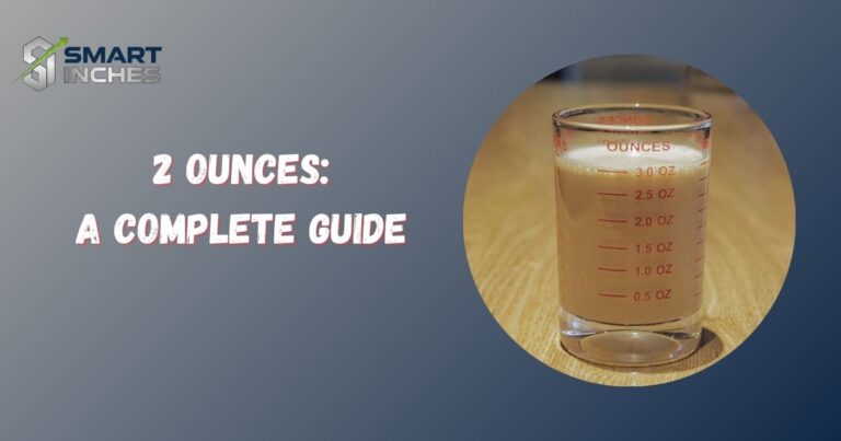 2 Ounces