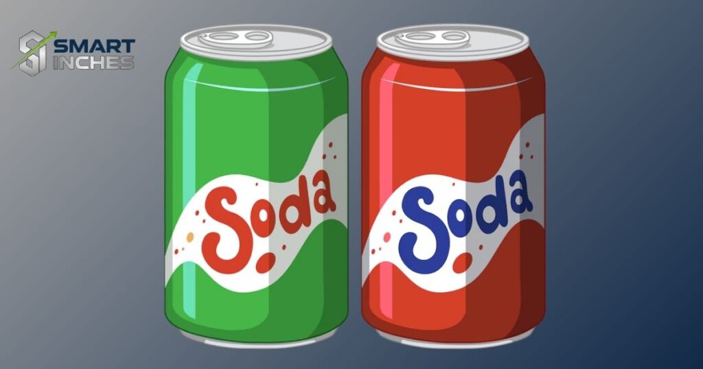 Soda Can