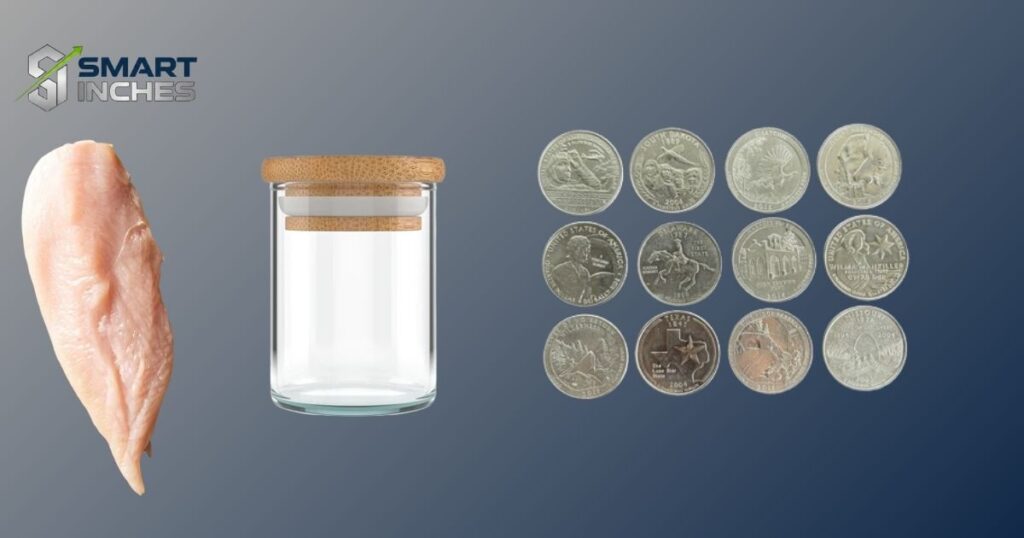 Things That Weigh 3 Ounces