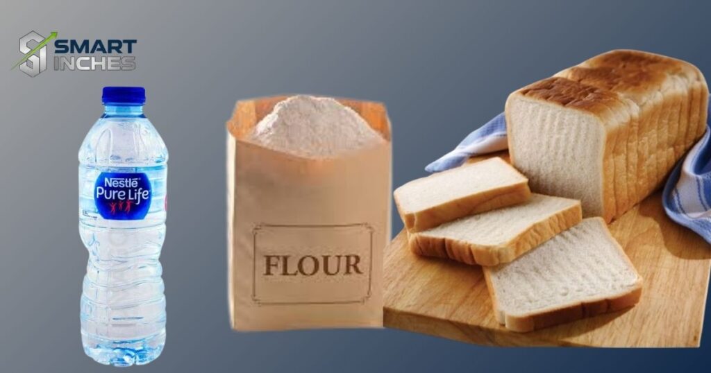 Things That Weigh 500 Grams