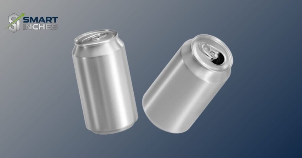 Aluminum Can