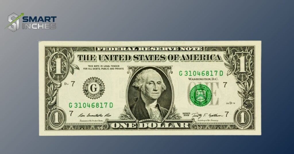Dollar Bill