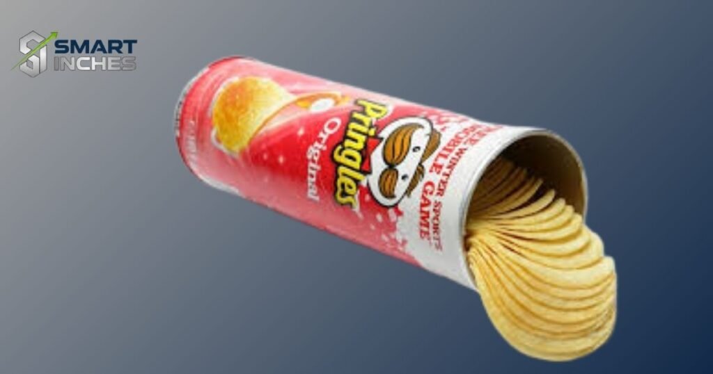 Pringles Can