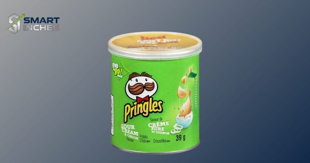 Small Pringles Can