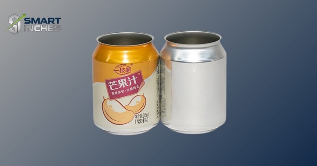 Stubby Cans