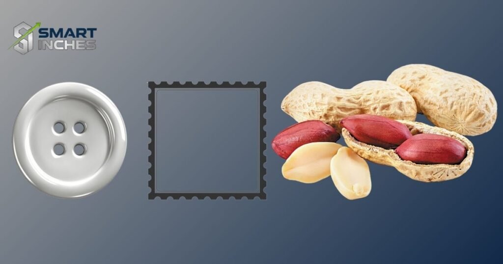 Things That Are 2 Cm Long