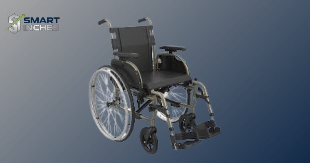 Standard Wheelchair