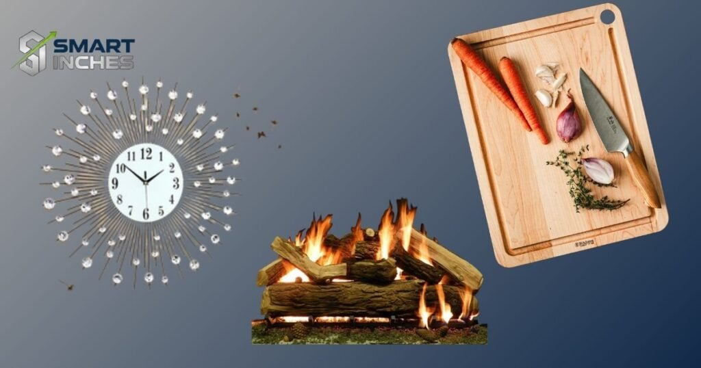 Things That Are 18 Inches