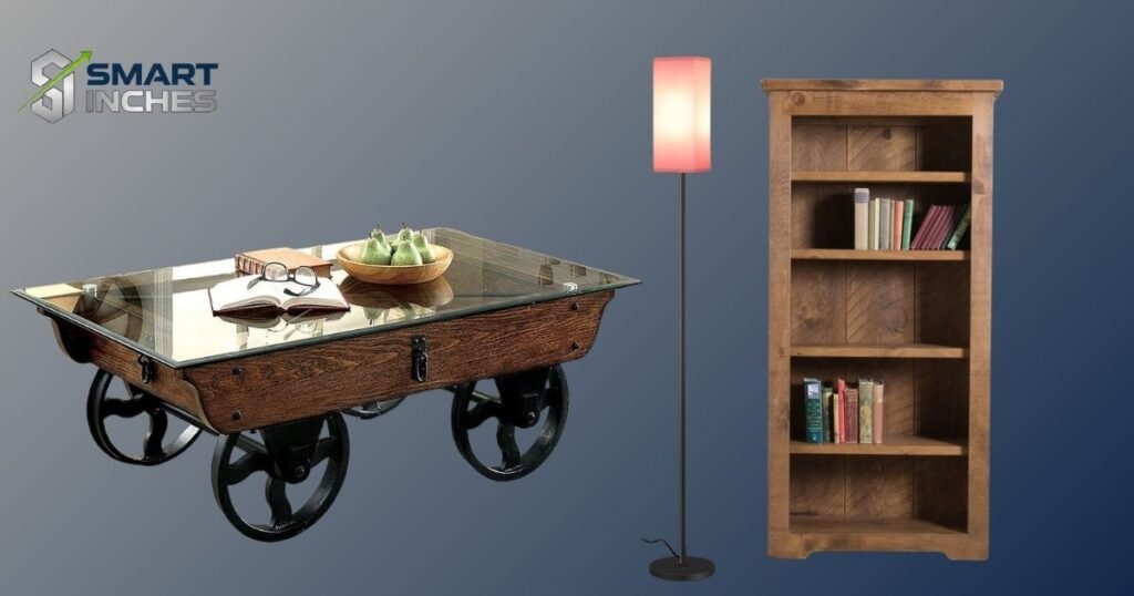 Things That Are 55 Inches Long