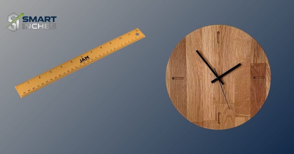 Things that are 12 Inches Long