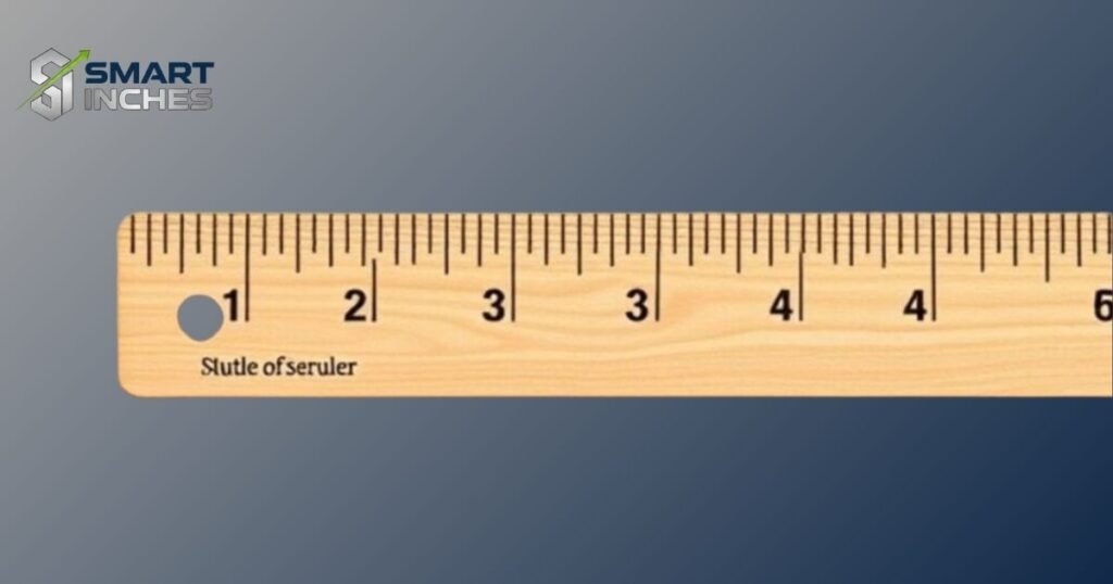 How Long Is 6 Inches