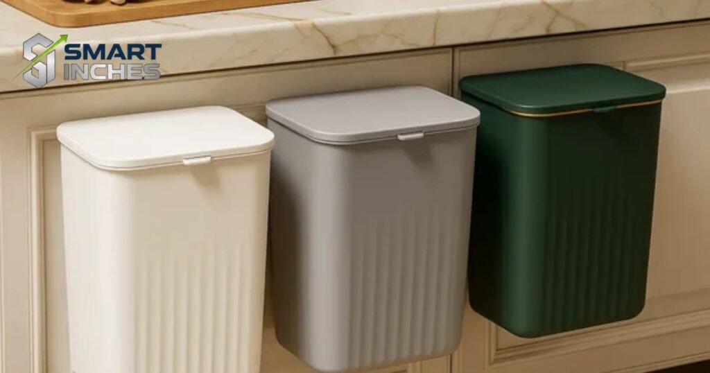 Kitchen Trash Can