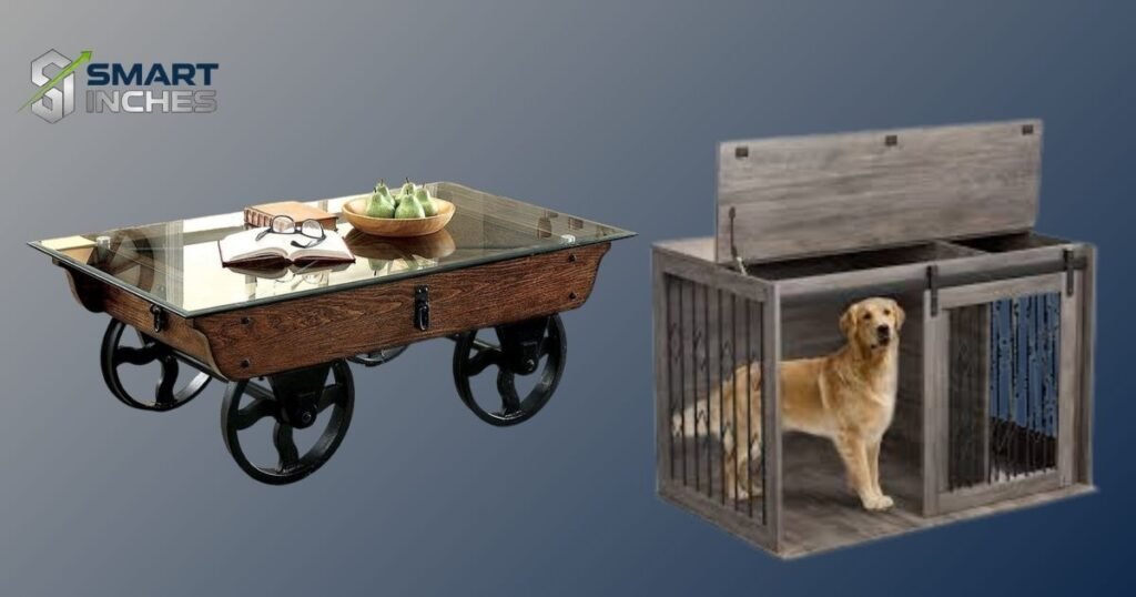 Things That Are 42 Inches Long