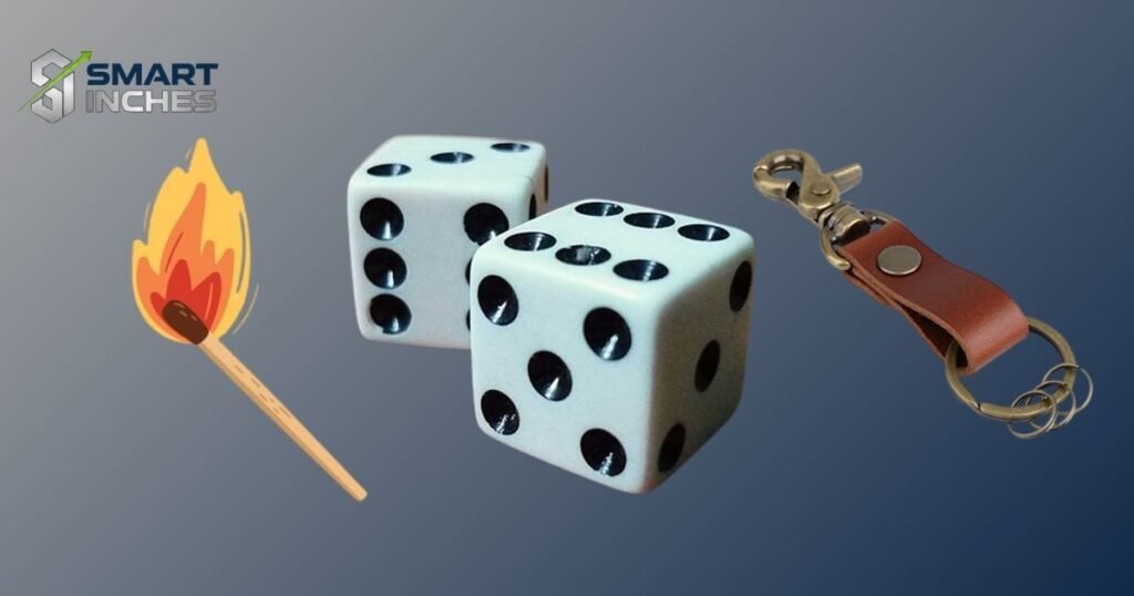 Things That Are 5 Cm Long