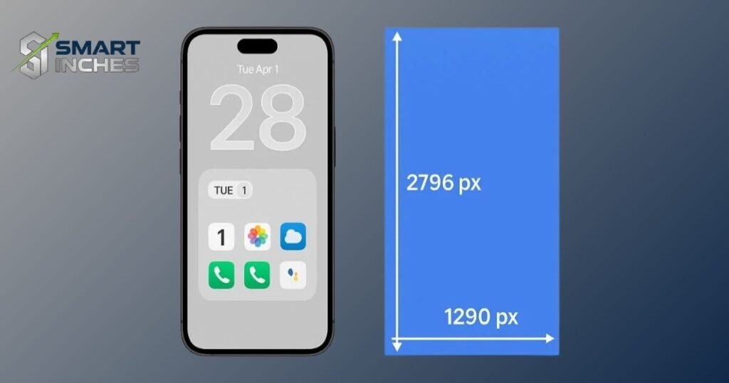 wallpaper iphone size