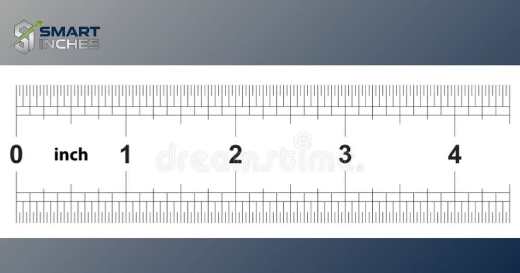 How Long Is 4 Inches