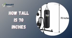 66 Inches To Feet: Formula, Conversion Chart & Real-Life Examples