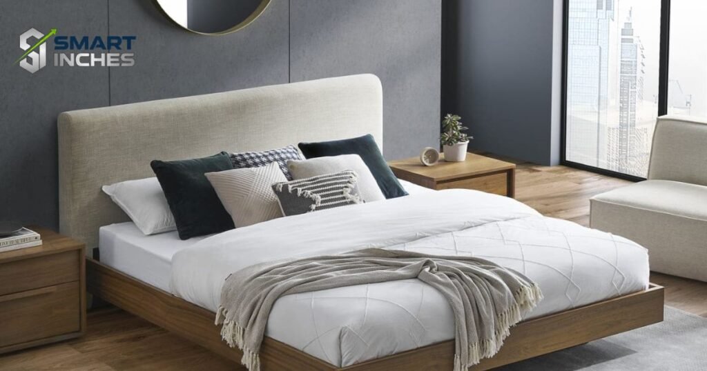 King Size Bed