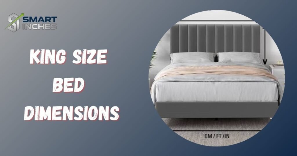 King Size Bed Dimensions