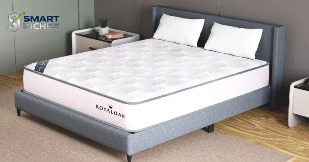 King Size Mattress Dimensions
