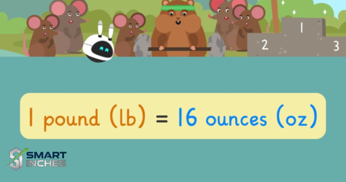 Pound Example How Many Ounces in a Pound? Exact Conversion, Formula, Chart & Examples