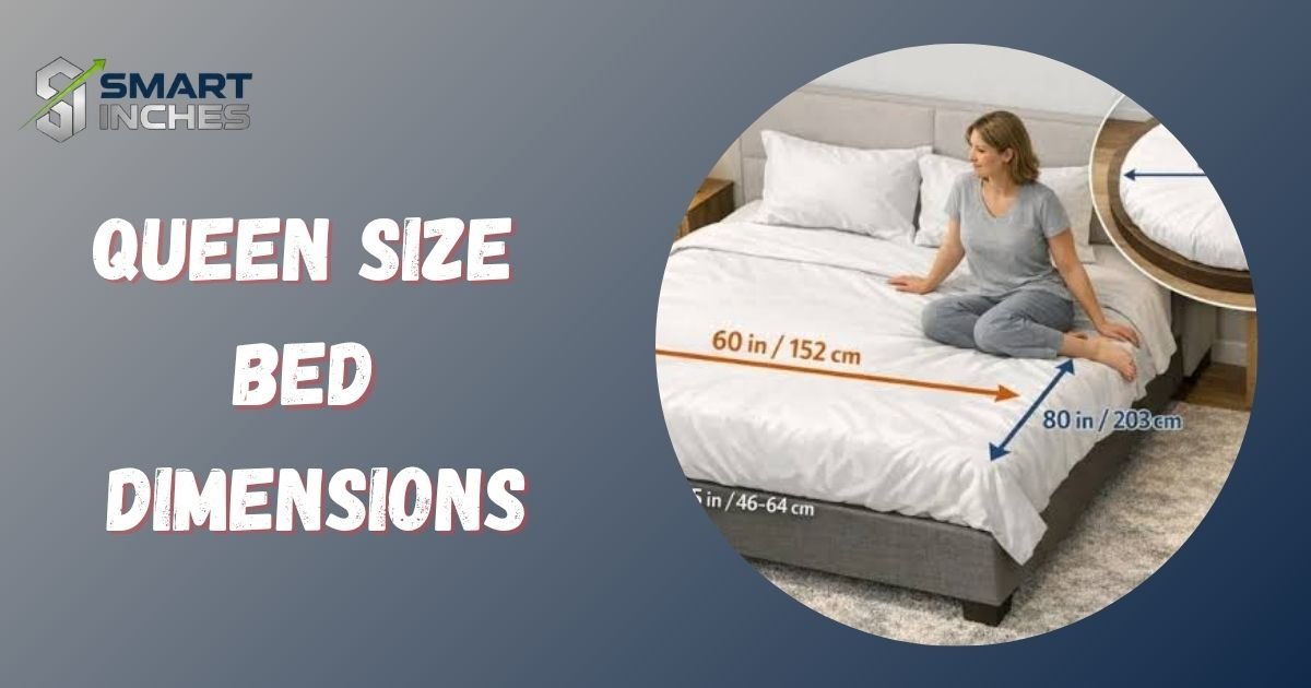 Queen Size Bed Dimensions