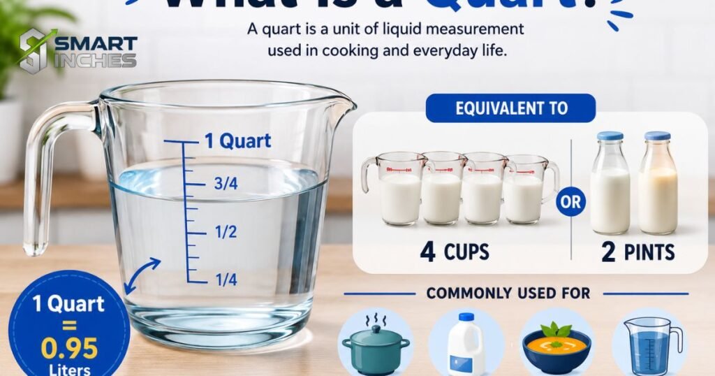 What Is a Quart