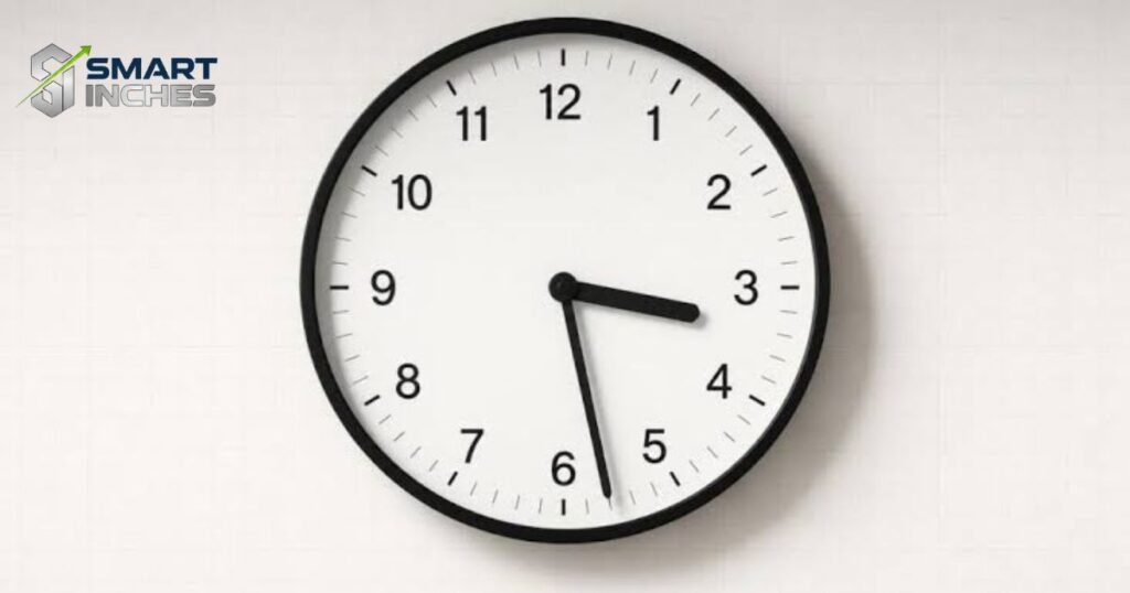 How Many Minutes Until 3 PM